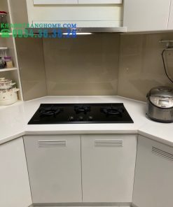 Bếp gas âm Rinnai RB-3VCGN - 74 Bếp gas âm Rinnai RB-3VCGN - 73