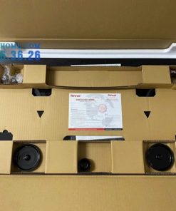 Bếp gas âm Rinnai RB-3VCGN - 76 Bếp gas âm Rinnai RB-3VCGN - 75