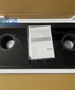 Bếp gas âm Rinnai RB-3VCGN - 78 Bếp gas âm Rinnai RB-3VCGN - 77