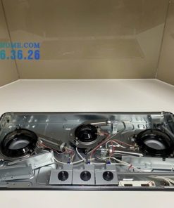 Bếp gas âm Rinnai RB-3VCGN - 80 Bếp gas âm Rinnai RB-3VCGN - 79