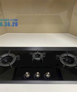 Bếp gas âm Rinnai RB-3VCGN - 82 Bếp gas âm Rinnai RB-3VCGN - 81