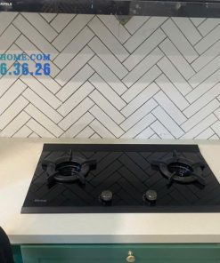 Bếp gas âm Rinnai RB-2VCGN - 90 Bếp gas âm Rinnai RB-2VCGN - 89