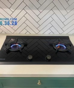 Bếp gas âm Rinnai RB-2VCGN - 94 Bếp gas âm Rinnai RB-2VCGN - 93
