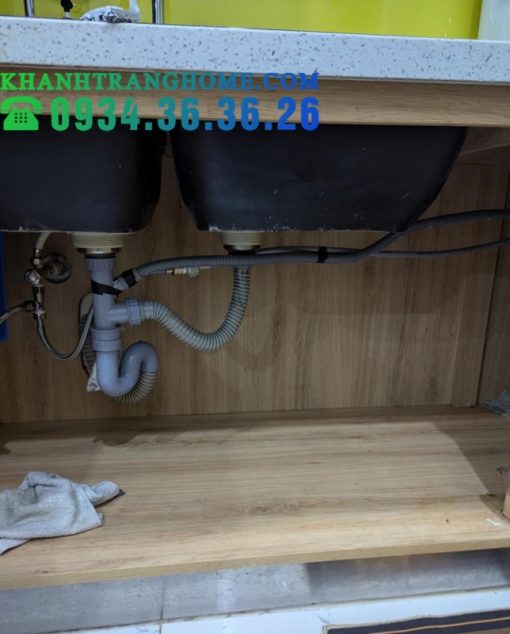 Máy rửa chén mini Electrolux ESF6010BW - 29