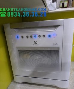 Máy rửa chén mini Electrolux ESF6010BW - 74 Máy rửa chén mini Electrolux ESF6010BW - 73