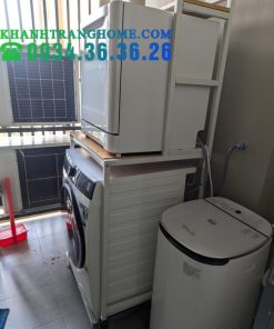 Máy rửa chén mini Electrolux ESF6010BW - 84 Máy rửa chén mini Electrolux ESF6010BW - 83