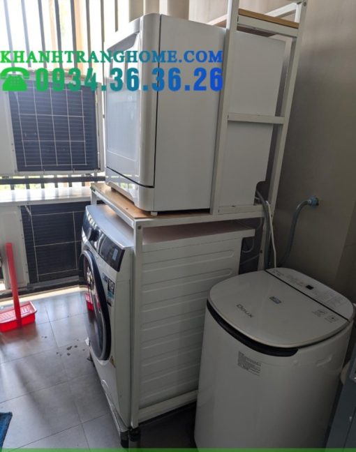 Máy rửa chén mini Electrolux ESF6010BW - 41