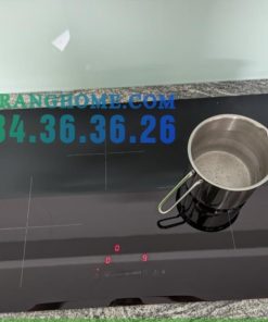 Bếp từ 3 vùng nấu lắp âm Hafele HC-I773D (536.01.905) - 102 Bếp từ 3 vùng nấu lắp âm Hafele HC-I773D (536.01.905) - 101