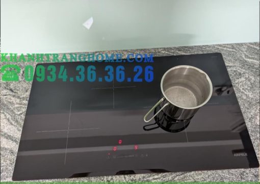 Bếp từ 3 vùng nấu lắp âm Hafele HC-I773D (536.01.905) - 49