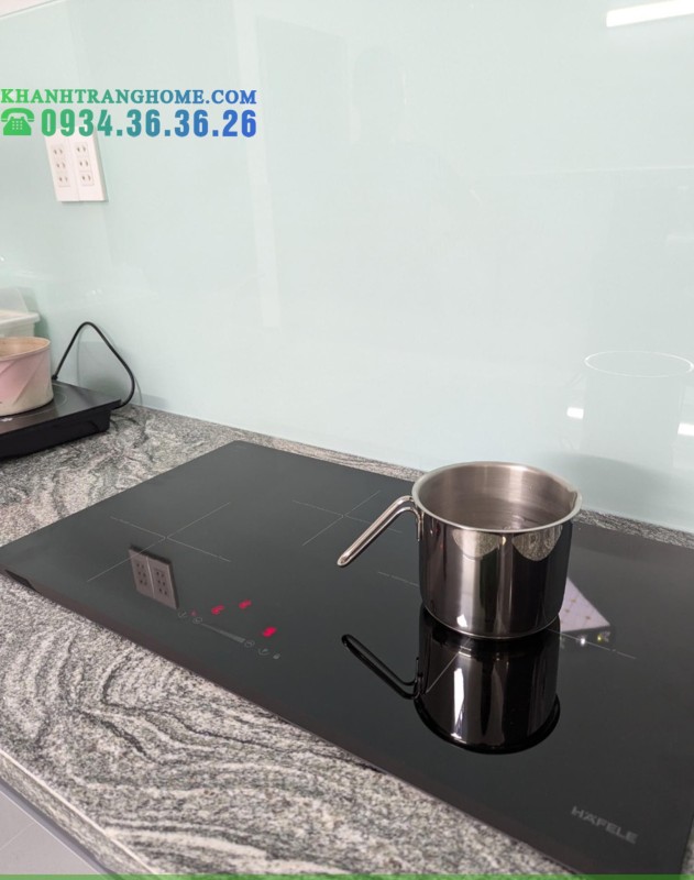 Bếp từ 3 vùng nấu lắp âm Hafele HC-I773D (536.01.905) - 73