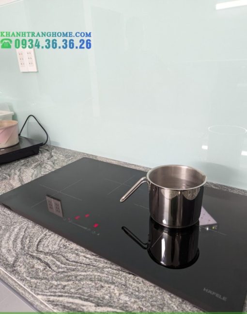 Bếp từ 3 vùng nấu lắp âm Hafele HC-I773D (536.01.905) - 51