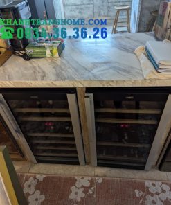 Tủ Rượu Hafele Hw-G32A Sức Chứa 32 Chai 534.16.960 - 25