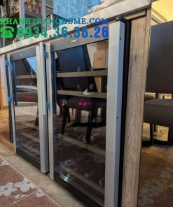 Tủ Rượu Hafele Hw-G32A Sức Chứa 32 Chai 534.16.960 - 27