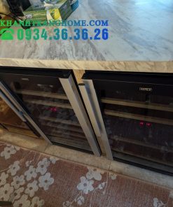 Tủ Rượu Hafele Hw-G32A Sức Chứa 32 Chai 534.16.960 - 29