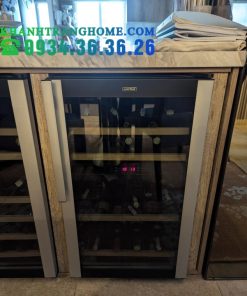 Tủ Rượu Hafele Hw-G32A Sức Chứa 32 Chai 534.16.960 - 31