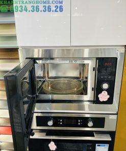 Lò Vi Sóng Eurosun MWO-28EUR - 52 Lò Vi Sóng Eurosun MWO-28EUR - 51