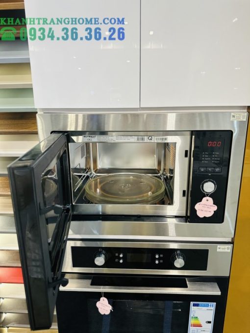 Lò Vi Sóng Eurosun MWO-28EUR - 18
