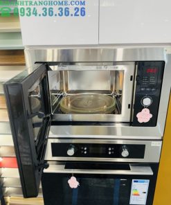 Lò Vi Sóng Eurosun MWO-28EUR - 54 Lò Vi Sóng Eurosun MWO-28EUR - 53