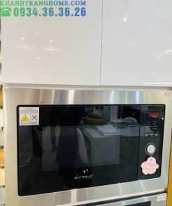 Lò Vi Sóng Eurosun MWO-28EUR - 56 Lò Vi Sóng Eurosun MWO-28EUR - 55