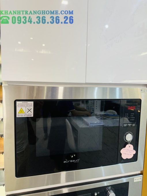 Lò Vi Sóng Eurosun MWO-28EUR - 22