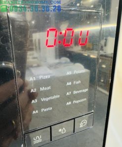 Lò Vi Sóng Eurosun MWO-28EUR - 60 Lò Vi Sóng Eurosun MWO-28EUR - 59