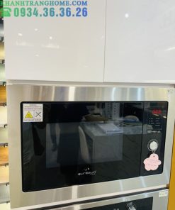 Lò Vi Sóng Eurosun MWO-28EUR - 62 Lò Vi Sóng Eurosun MWO-28EUR - 61