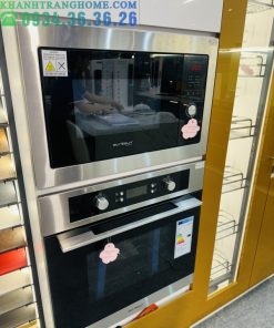 Lò Vi Sóng Eurosun MWO-28EUR - 64 Lò Vi Sóng Eurosun MWO-28EUR - 63