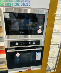 Lò Vi Sóng Eurosun MWO-28EUR - 66 Lò Vi Sóng Eurosun MWO-28EUR - 65