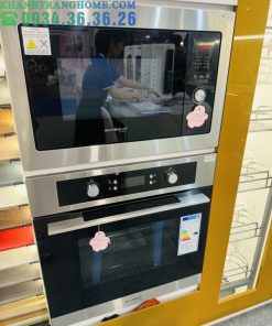 Lò Vi Sóng Eurosun MWO-28EUR - 68 Lò Vi Sóng Eurosun MWO-28EUR - 67