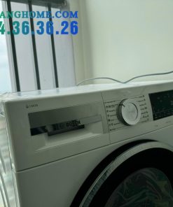 MÁY GIẶT BOSCH WGG254A0SG SERIE 6 KHỐI LƯỢNG GIẶT 10KG CÔNG NGHÊ I-DOS THÔNG MINH - 129 MÁY GIẶT BOSCH WGG254A0SG SERIE 6 KHỐI LƯỢNG GIẶT 10KG CÔNG NGHÊ I-DOS THÔNG MINH - 128