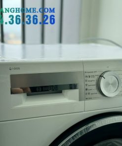 MÁY GIẶT BOSCH WGG254A0SG SERIE 6 KHỐI LƯỢNG GIẶT 10KG CÔNG NGHÊ I-DOS THÔNG MINH - 147 MÁY GIẶT BOSCH WGG254A0SG SERIE 6 KHỐI LƯỢNG GIẶT 10KG CÔNG NGHÊ I-DOS THÔNG MINH - 146