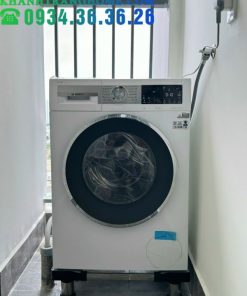 MÁY GIẶT BOSCH WGG254A0SG SERIE 6 KHỐI LƯỢNG GIẶT 10KG CÔNG NGHÊ I-DOS THÔNG MINH - 133 MÁY GIẶT BOSCH WGG254A0SG SERIE 6 KHỐI LƯỢNG GIẶT 10KG CÔNG NGHÊ I-DOS THÔNG MINH - 132