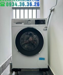 MÁY GIẶT BOSCH WGG254A0SG SERIE 6 KHỐI LƯỢNG GIẶT 10KG CÔNG NGHÊ I-DOS THÔNG MINH - 135 MÁY GIẶT BOSCH WGG254A0SG SERIE 6 KHỐI LƯỢNG GIẶT 10KG CÔNG NGHÊ I-DOS THÔNG MINH - 134