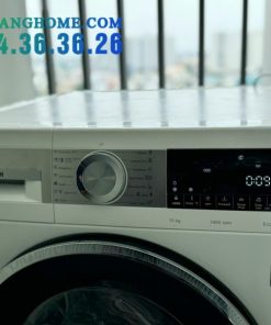 MÁY GIẶT BOSCH WGG254A0SG SERIE 6 KHỐI LƯỢNG GIẶT 10KG CÔNG NGHÊ I-DOS THÔNG MINH - 137 MÁY GIẶT BOSCH WGG254A0SG SERIE 6 KHỐI LƯỢNG GIẶT 10KG CÔNG NGHÊ I-DOS THÔNG MINH - 136
