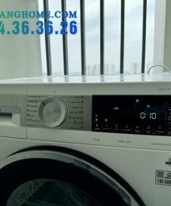 MÁY GIẶT BOSCH WGG254A0SG SERIE 6 KHỐI LƯỢNG GIẶT 10KG CÔNG NGHÊ I-DOS THÔNG MINH - 139 MÁY GIẶT BOSCH WGG254A0SG SERIE 6 KHỐI LƯỢNG GIẶT 10KG CÔNG NGHÊ I-DOS THÔNG MINH - 138