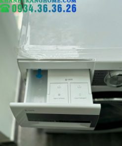 MÁY GIẶT BOSCH WGG254A0SG SERIE 6 KHỐI LƯỢNG GIẶT 10KG CÔNG NGHÊ I-DOS THÔNG MINH - 141 MÁY GIẶT BOSCH WGG254A0SG SERIE 6 KHỐI LƯỢNG GIẶT 10KG CÔNG NGHÊ I-DOS THÔNG MINH - 140