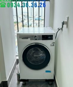 MÁY GIẶT BOSCH WGG254A0SG SERIE 6 KHỐI LƯỢNG GIẶT 10KG CÔNG NGHÊ I-DOS THÔNG MINH - 143 MÁY GIẶT BOSCH WGG254A0SG SERIE 6 KHỐI LƯỢNG GIẶT 10KG CÔNG NGHÊ I-DOS THÔNG MINH - 142