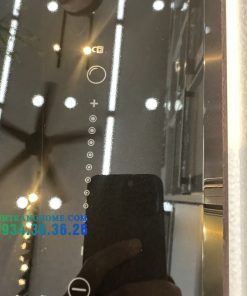 BẾP TỪ KẾT HỢP ĐIỆN HAFELE 3 VÙNG NẤU HC-M773D 536.61.705 - 188 BẾP TỪ KẾT HỢP ĐIỆN HAFELE 3 VÙNG NẤU HC-M773D 536.61.705 - 187