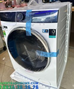 Máy giặt cửa trước 10kg UltimateCare 700 Electrolux EWF1042Q7WB - 49