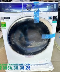 Máy giặt cửa trước 10kg UltimateCare 700 Electrolux EWF1042Q7WB - 53