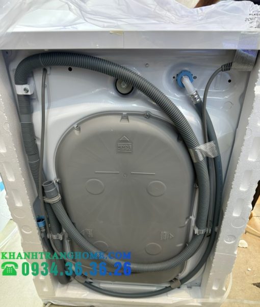 Máy giặt cửa trước 10kg UltimateCare 700 Electrolux EWF1042Q7WB - 15