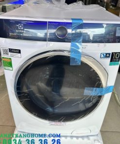 Máy giặt cửa trước 10kg UltimateCare 700 Electrolux EWF1042Q7WB - 61
