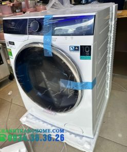 Máy giặt cửa trước 10kg UltimateCare 700 Electrolux EWF1042Q7WB - 63