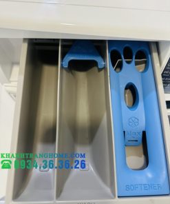 Máy giặt cửa trước 10kg UltimateCare 700 Electrolux EWF1042Q7WB - 73