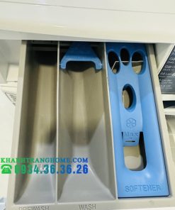 Máy giặt cửa trước 10kg UltimateCare 700 Electrolux EWF1042Q7WB - 85