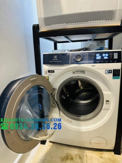 Máy giặt cửa trước 10kg UltimateCare 700 Electrolux EWF1042Q7WB - 23