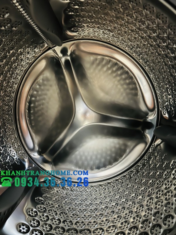 Máy giặt cửa trước 10kg UltimateCare 700 Electrolux EWF1042Q7WB - 108