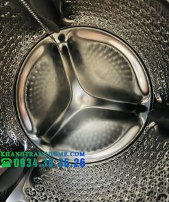 Máy giặt cửa trước 10kg UltimateCare 700 Electrolux EWF1042Q7WB - 67