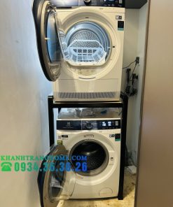 Máy giặt cửa trước 10kg UltimateCare 700 Electrolux EWF1042Q7WB - 69