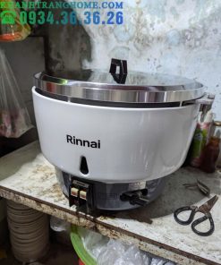 Nồi cơm gas Rinnai RTL-R10 - 14 Nồi cơm gas Rinnai RTL-R10 - 13
